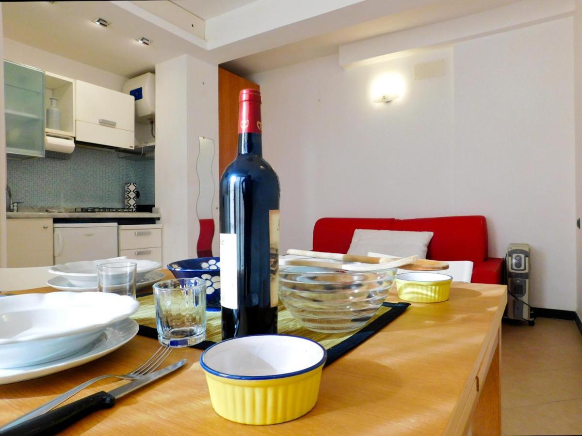 L'Angolino Di Mare! Levanto Ngoại thất bức ảnh