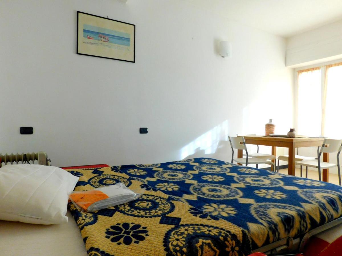 L'Angolino Di Mare! Levanto Ngoại thất bức ảnh