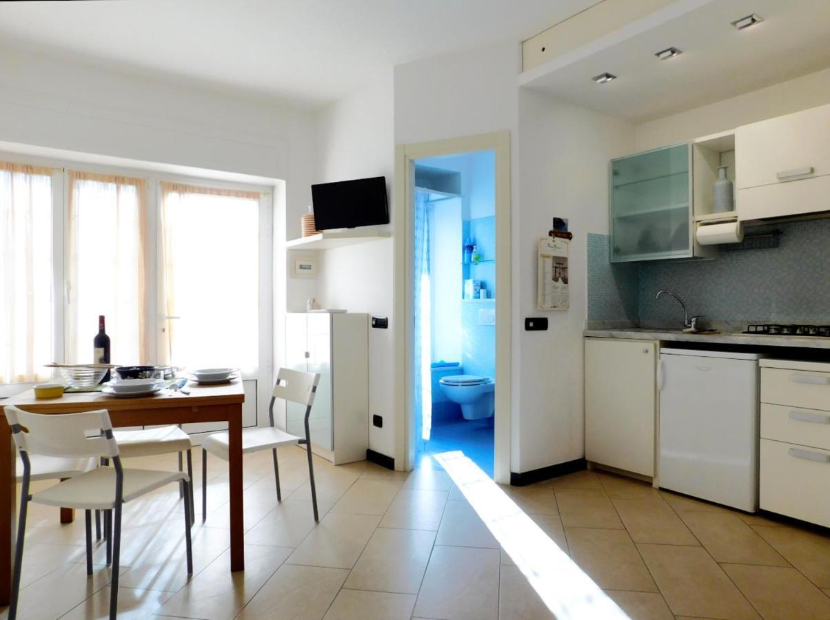 L'Angolino Di Mare! Levanto Ngoại thất bức ảnh
