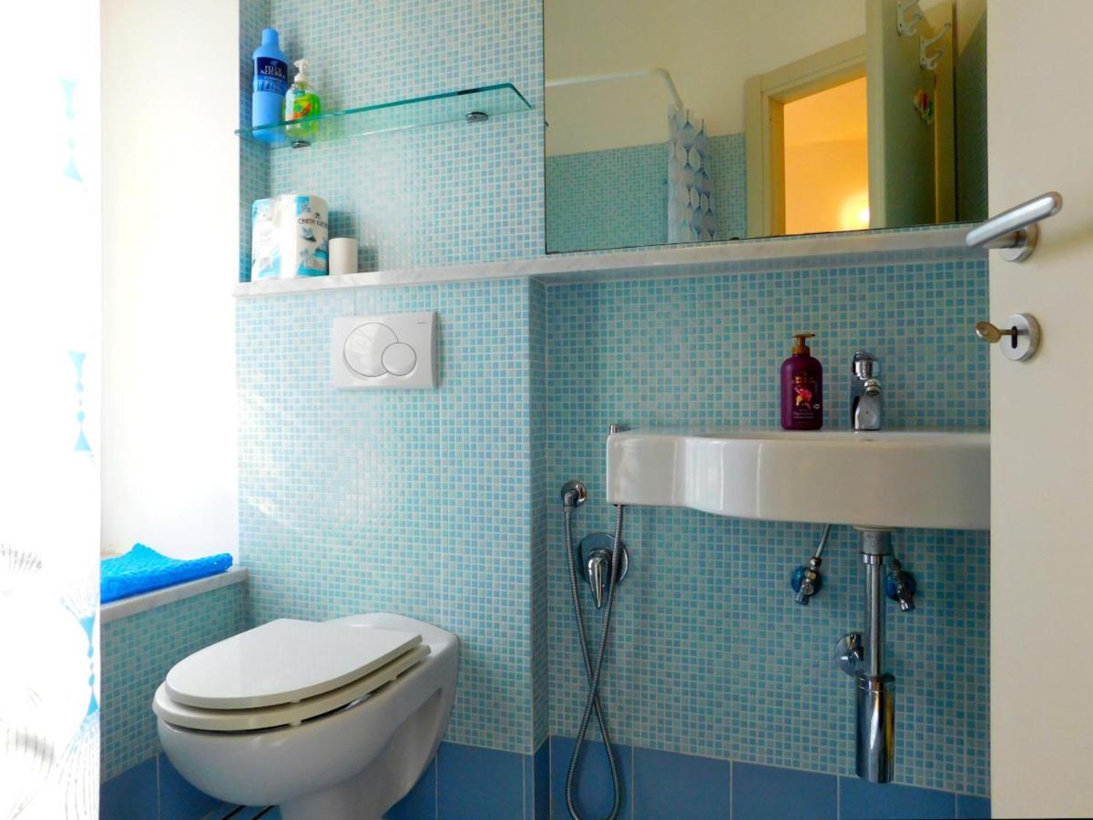 L'Angolino Di Mare! Levanto Ngoại thất bức ảnh