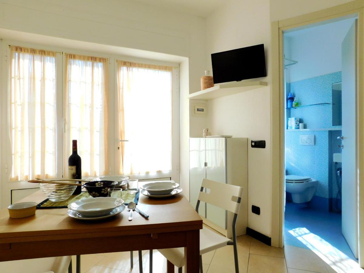 L'Angolino Di Mare! Levanto Ngoại thất bức ảnh