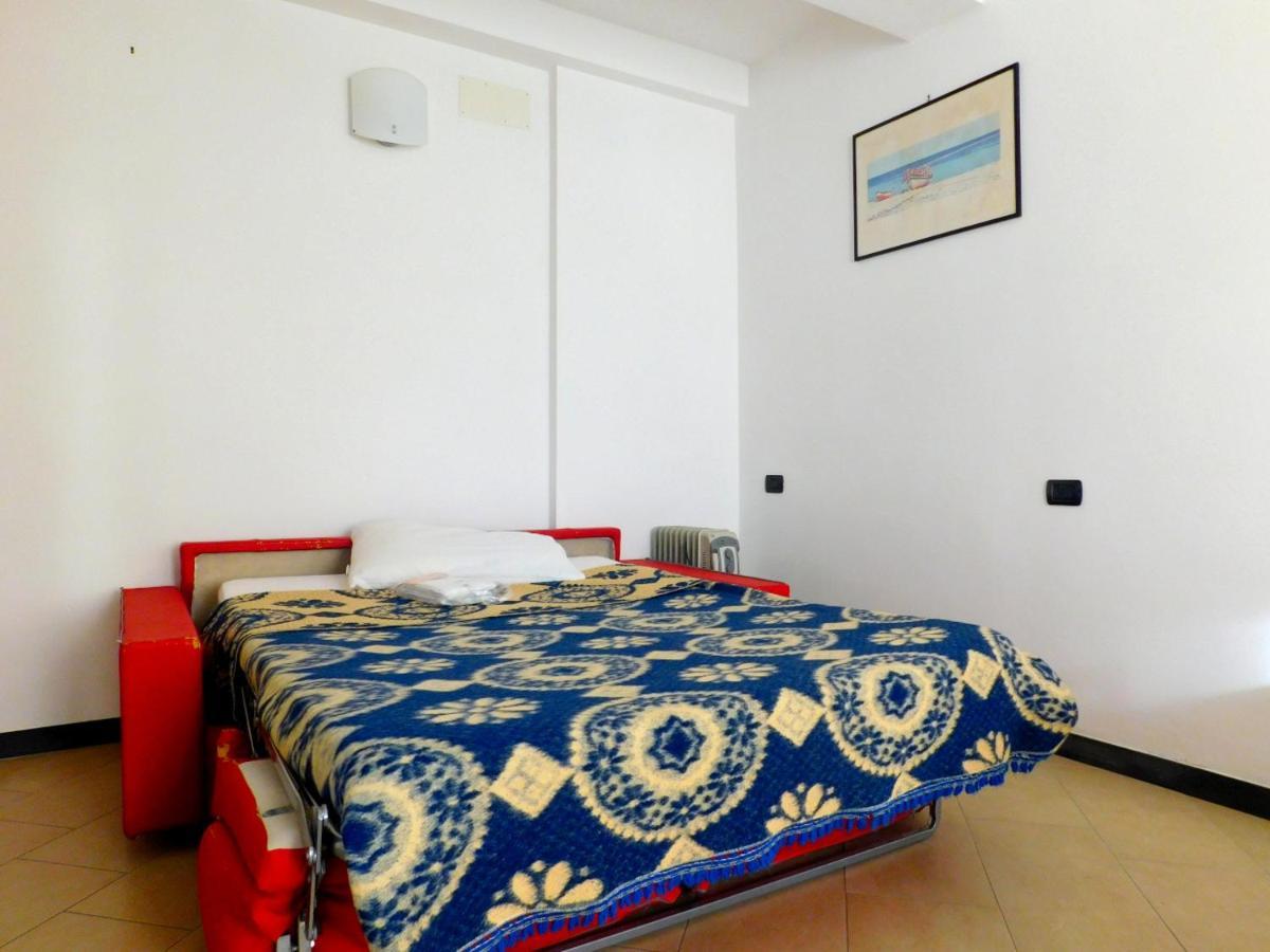 L'Angolino Di Mare! Levanto Ngoại thất bức ảnh