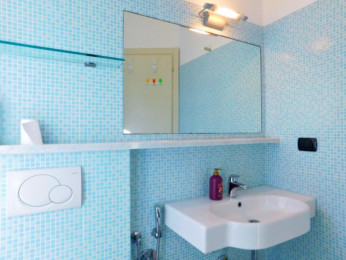 L'Angolino Di Mare! Levanto Ngoại thất bức ảnh
