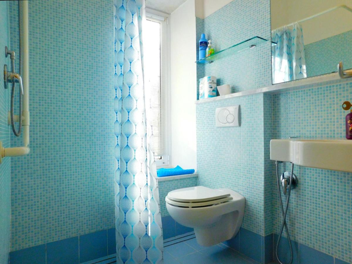 L'Angolino Di Mare! Levanto Ngoại thất bức ảnh